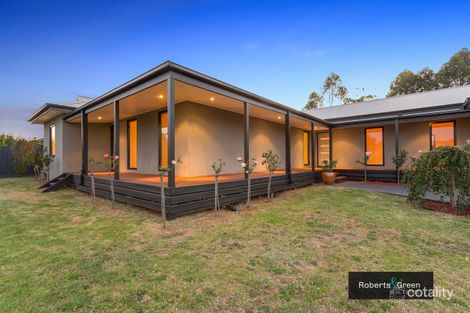 Property photo of 9 Claire Court Hastings VIC 3915