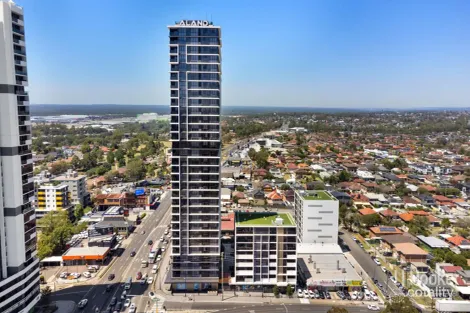 2606/311 Hume Hwy, Liverpool, NSW 2170