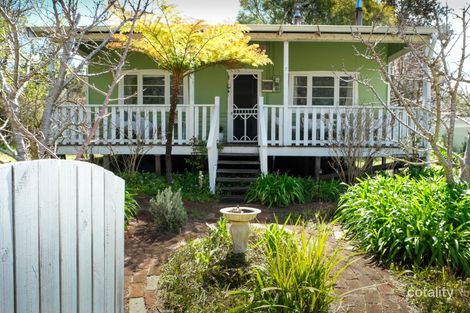Property photo of 7 Marginata Crescent Dwellingup WA 6213