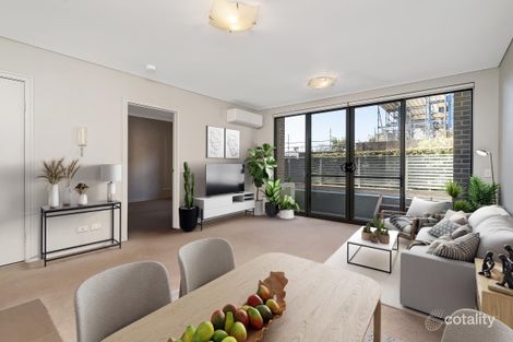 6/45-49 Garland Rd, Naremburn, NSW 2065