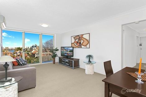 Property photo of 18/21 Harrison Street Cremorne NSW 2090