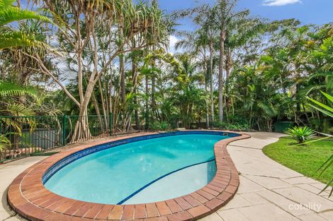 Property photo of 72 Cottesloe Drive Robina QLD 4226