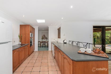 Property photo of 72 Cottesloe Drive Robina QLD 4226