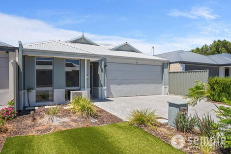 Property photo of 3 Grande Crescent Success WA 6164