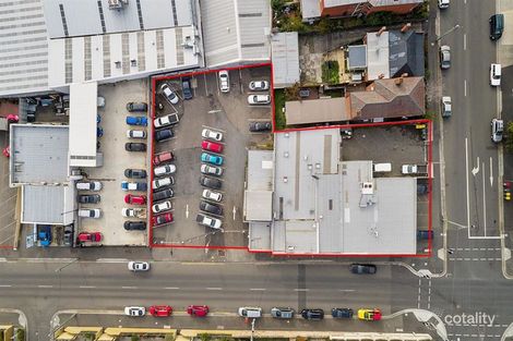 215 Harrington St, Hobart, TAS 7000