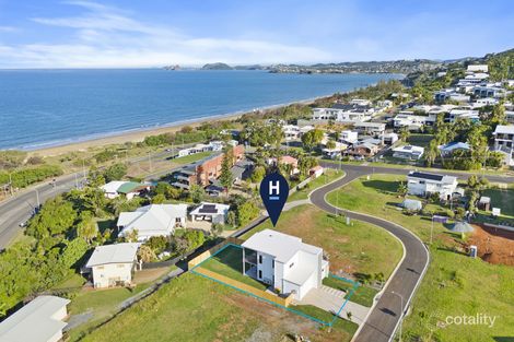 Property photo of 6 Sea Breeze Court Meikleville Hill QLD 4703