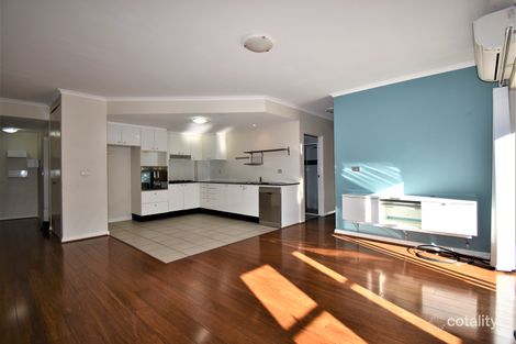 Property photo of 8/57-63 Belmore Road Randwick NSW 2031