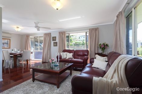 Property photo of 37 Rembrandt Street Carina QLD 4152