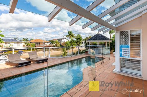 Property photo of 12 Pasadena Court Broadbeach Waters QLD 4218