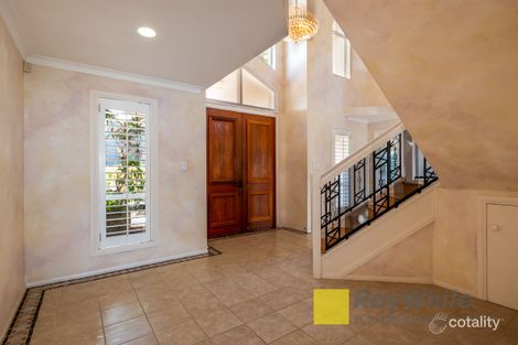 Property photo of 12 Pasadena Court Broadbeach Waters QLD 4218
