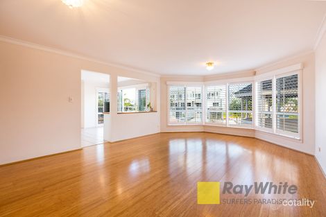 Property photo of 12 Pasadena Court Broadbeach Waters QLD 4218
