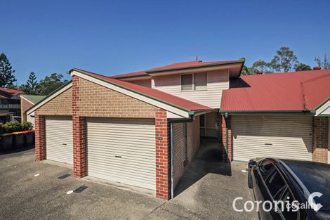 22/14 Brook St, Everton Park, QLD 4053