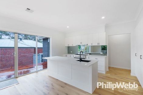 Property photo of 30A Dryden Concourse Mooroolbark VIC 3138