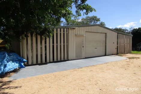 Property photo of 16 Exhibition Street Degilbo QLD 4621