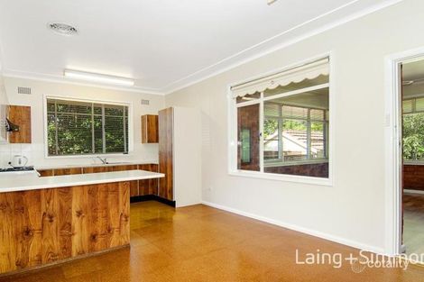 Property photo of 17 Ramsay Road Pennant Hills NSW 2120