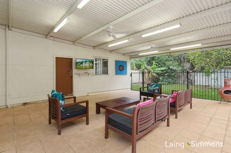 Property photo of 126 The Trongate Granville NSW 2142