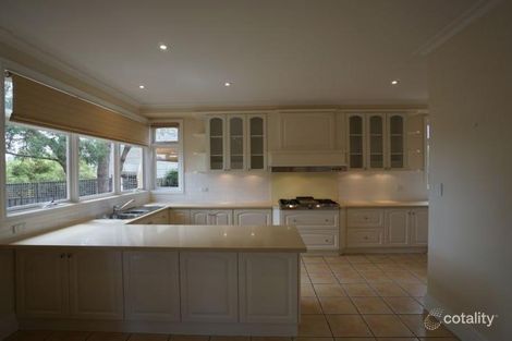 Property photo of 31 Scott Street Canterbury VIC 3126
