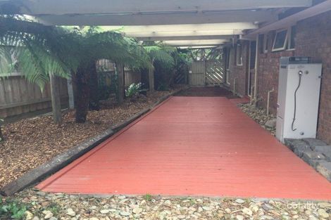 Property photo of 8 Strzelecki Court Cranbourne North VIC 3977