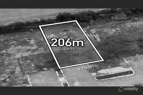 Property photo of 17 Truesource Drive Cairnlea VIC 3023