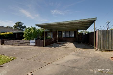 Property photo of 12 Finlayson Crescent Traralgon VIC 3844