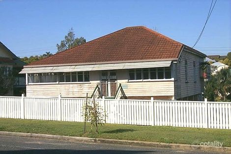Property photo of 47 Henderson Street Bulimba QLD 4171
