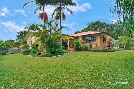 Property photo of 46 Forestwood Drive Buderim QLD 4556