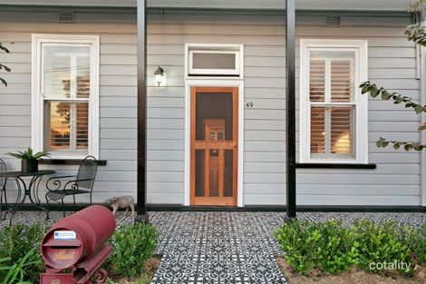 Property photo of 49 St Andrews Street Maitland NSW 2320