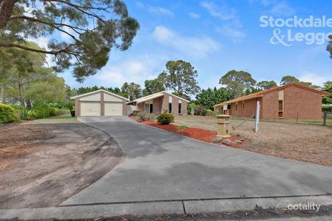 Property photo of 9 Ryeburn Close Traralgon East VIC 3844