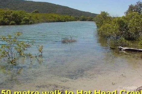 Property photo of 9 Schnapper Close Hat Head NSW 2440