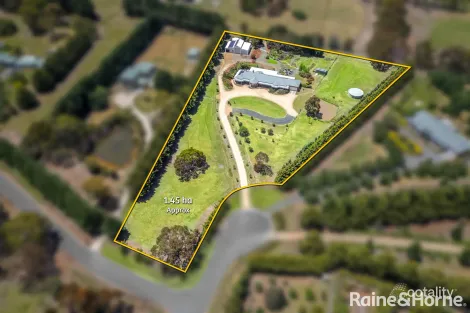 53 Meadow Brook Way, Riddells Creek, VIC 3431