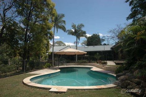 Property photo of 29 Gunsynd Drive Mudgeeraba QLD 4213