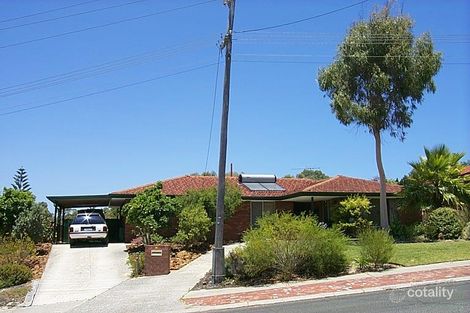 Property photo of 4 Campbell Drive Hillarys WA 6025