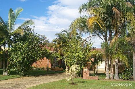 Property photo of 34 Piringa Street Wurtulla QLD 4575