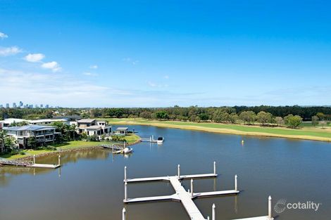 Property photo of 141/135 Lakelands Drive Merrimac QLD 4226