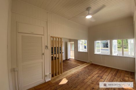 Property photo of 2/3 Deighton Road Dutton Park QLD 4102