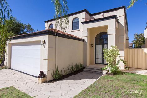 Property photo of 40 Lawler Street South Perth WA 6151