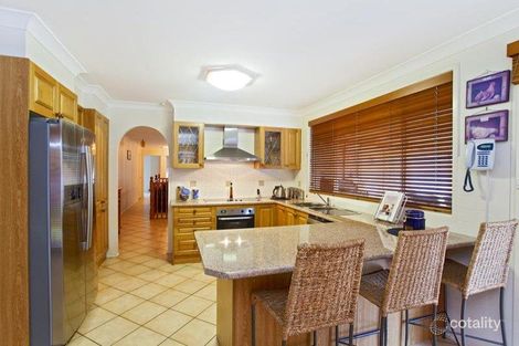 Property photo of 15 Penguin Parade Hinchinbrook NSW 2168