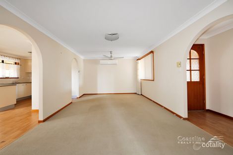 Property photo of 20 Murphy Court Avenell Heights QLD 4670