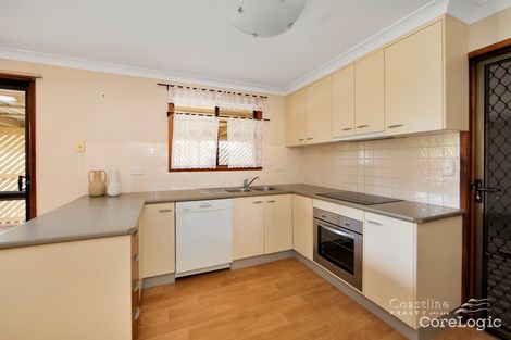 Property photo of 20 Murphy Court Avenell Heights QLD 4670
