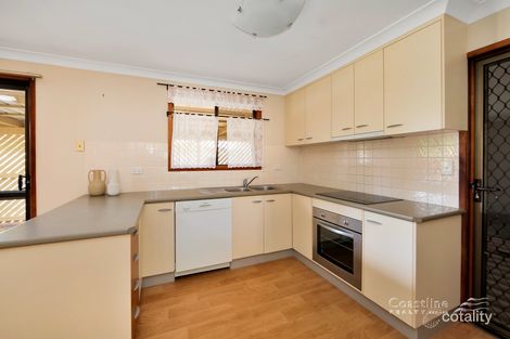 Property photo of 20 Murphy Court Avenell Heights QLD 4670