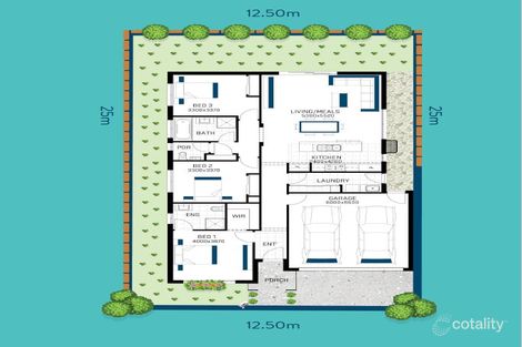 Property photo of 17 Harry Drive Thornhill Park VIC 3335