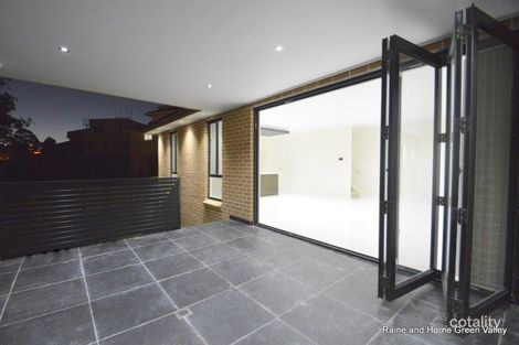 Property photo of 3C Bernoth Close Edensor Park NSW 2176