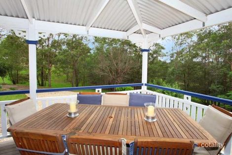 Property photo of 28 Ferny Ridge Court Bonogin QLD 4213