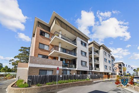 57/80 Tasman Pde, Fairfield West, NSW 2165