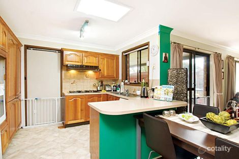 Property photo of 134 Purchase Road Cherrybrook NSW 2126