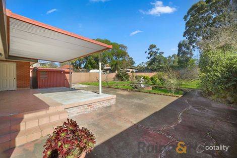 Property photo of 123 Jersey Road Greystanes NSW 2145