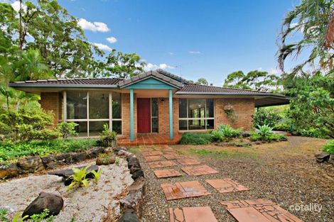 43 Elouera Dr, Ninderry, QLD 4561