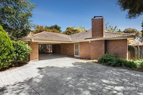 Property photo of 14 Birkdale Close Wantirna VIC 3152