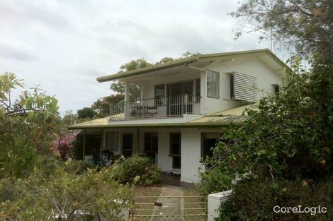 Property photo of 32 Booran Street Point Lookout QLD 4183