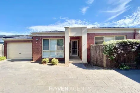 3/10 Charles St, Brighton East, VIC 3187